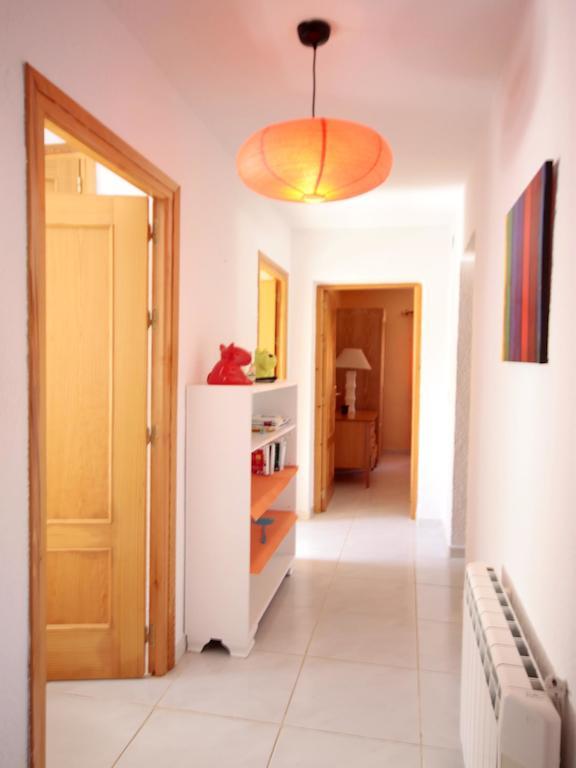Holiday Home Anna Jávea Szoba fotó