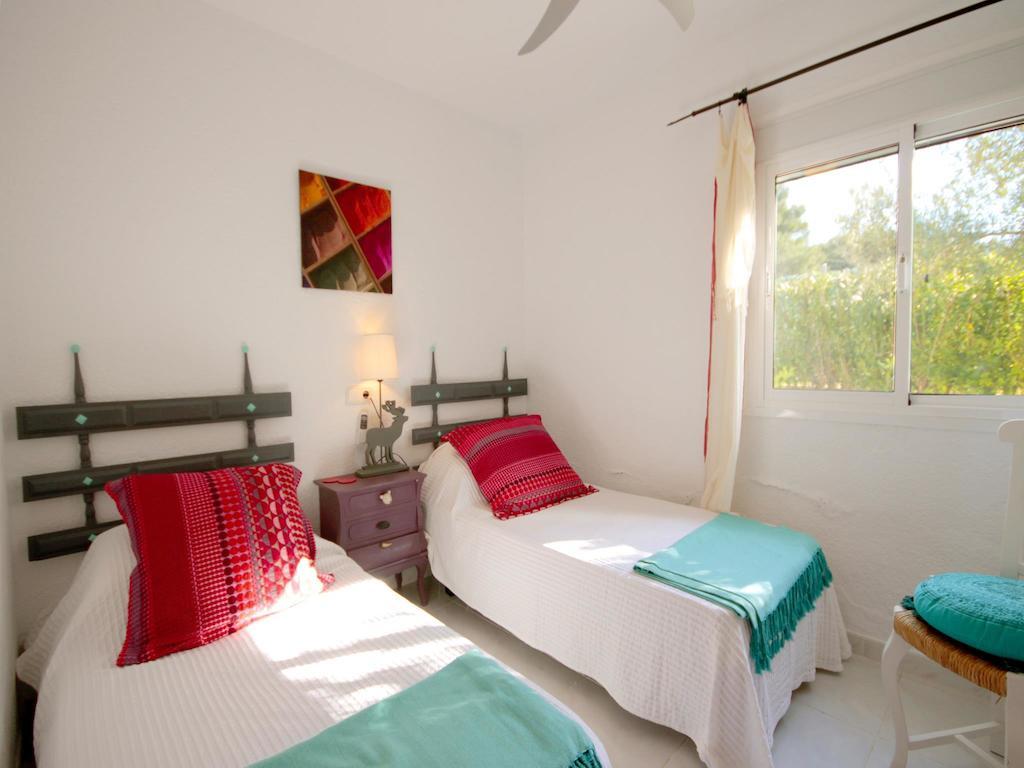Holiday Home Anna Jávea Szoba fotó