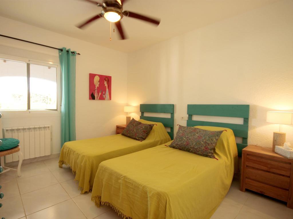 Holiday Home Anna Jávea Szoba fotó